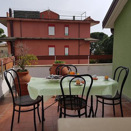 Karinas House Apartment Monterosso al Mare Exterior photo