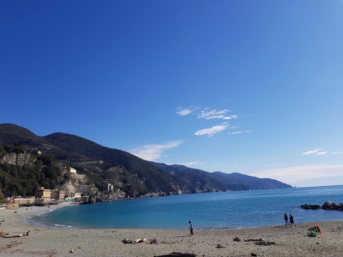Karinas House Apartment Monterosso al Mare Exterior photo