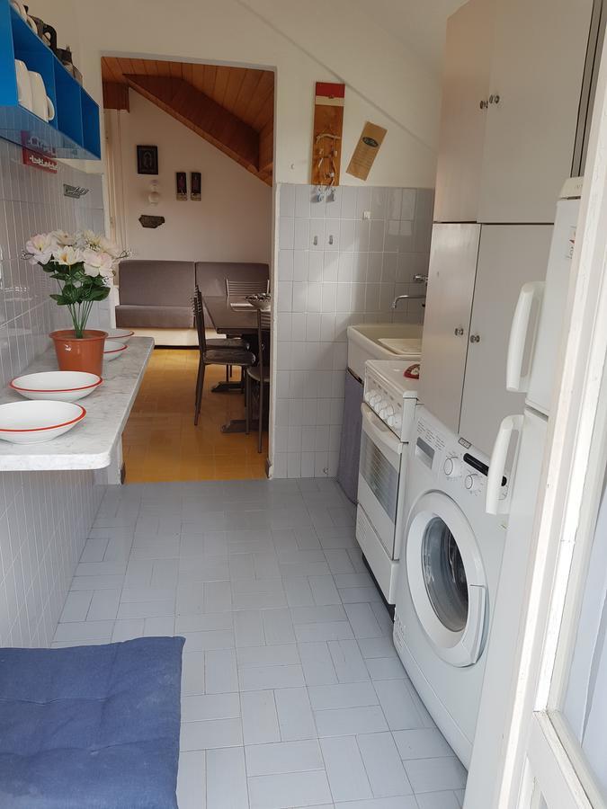 Karinas House Apartment Monterosso al Mare Exterior photo