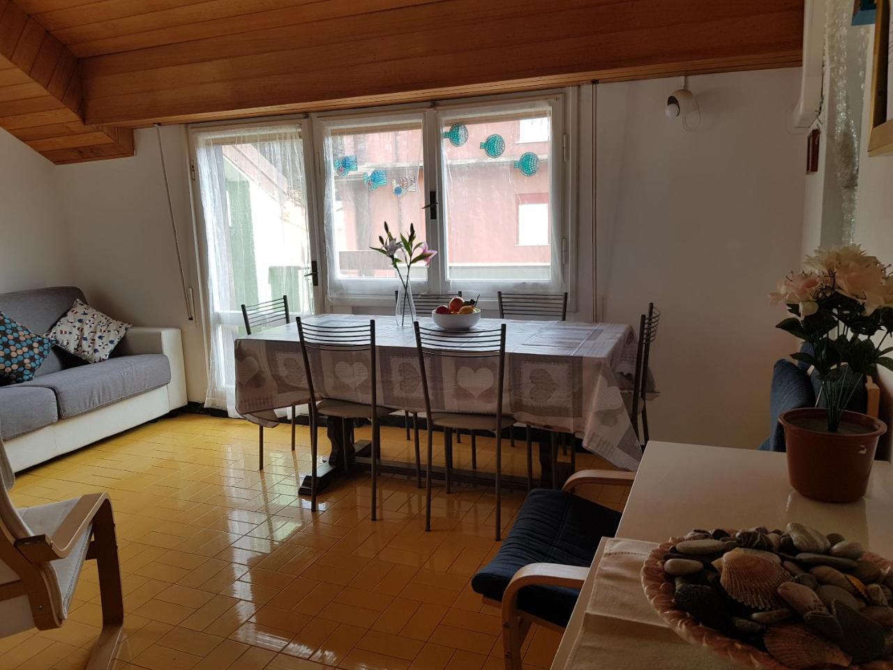 Karinas House Apartment Monterosso al Mare Exterior photo