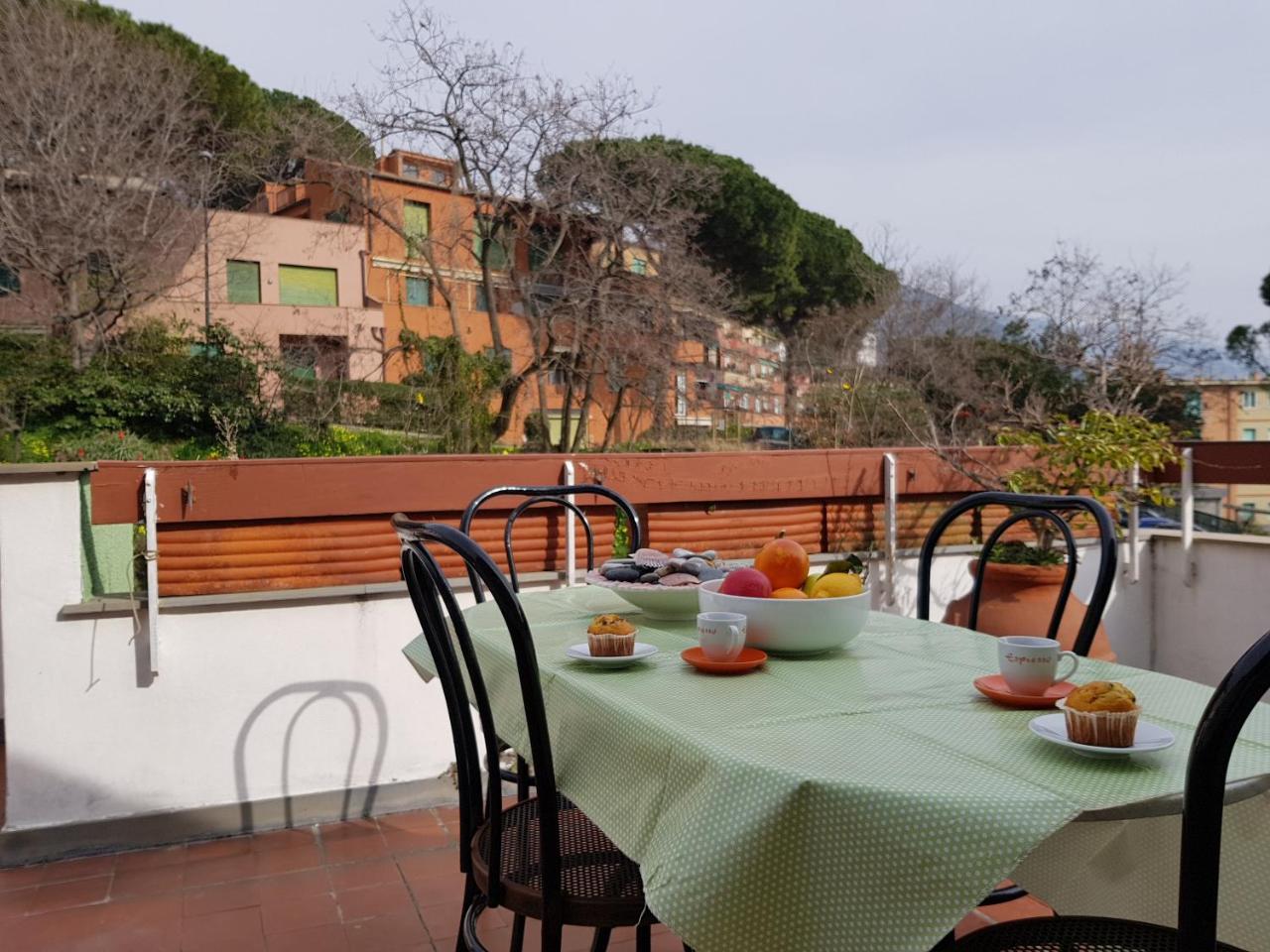 Karinas House Apartment Monterosso al Mare Exterior photo
