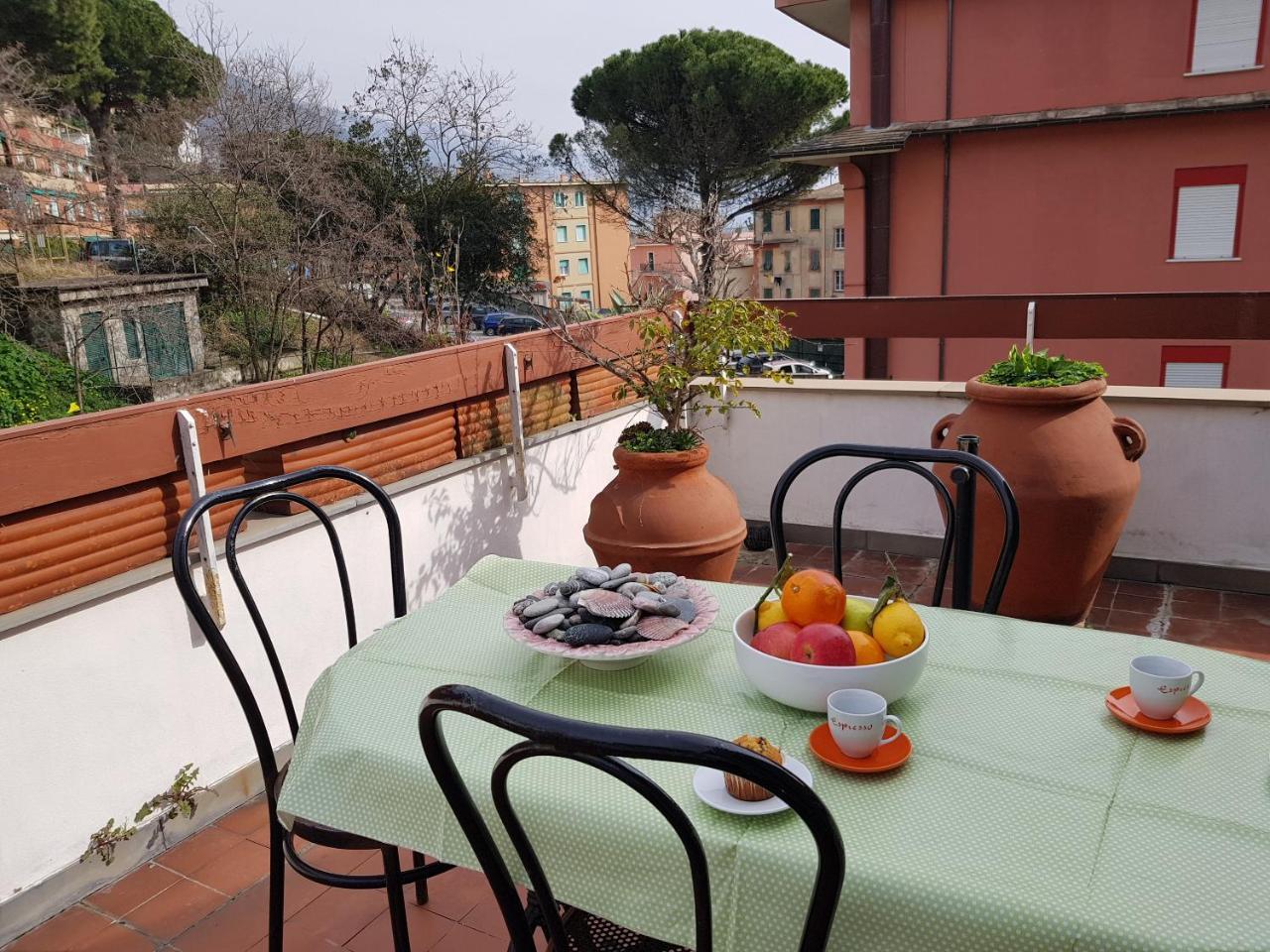 Karinas House Apartment Monterosso al Mare Exterior photo