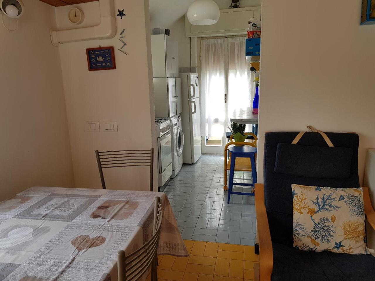 Karinas House Apartment Monterosso al Mare Exterior photo