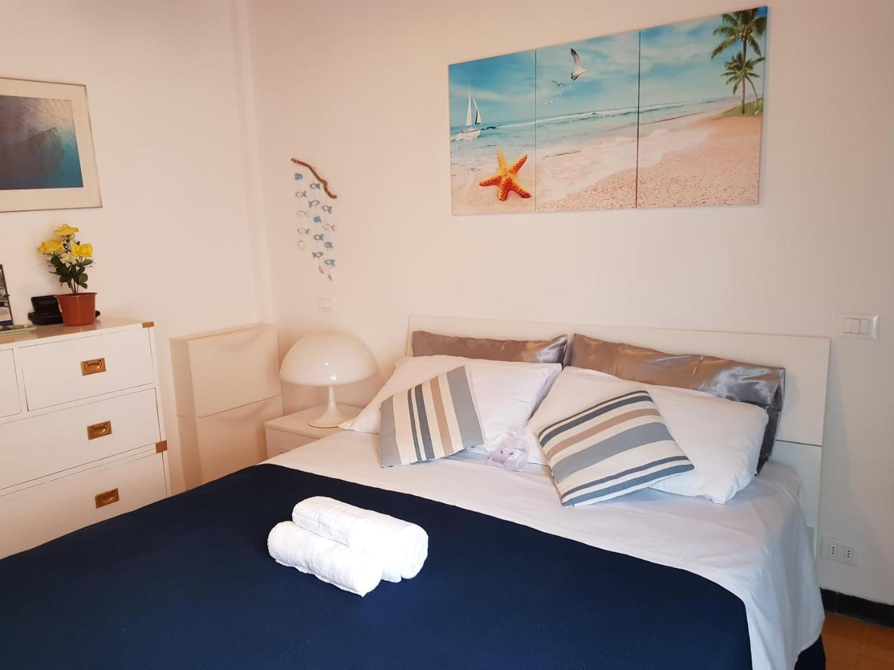 Karinas House Apartment Monterosso al Mare Exterior photo