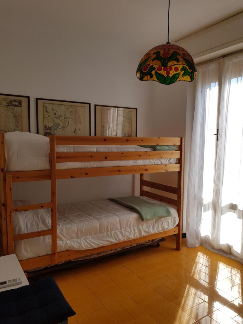 Karinas House Apartment Monterosso al Mare Exterior photo